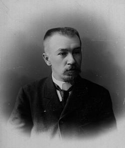 Адвокат Иорданский Николай Михайлович
