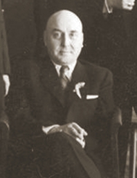 Адвокат Альфред Билык