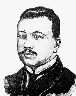 Адвокат Арнольд Давидович Марголин