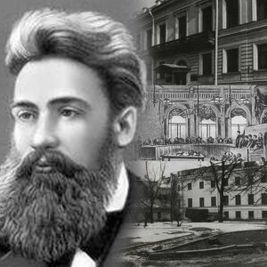 Адвокат Бардовский Григорий Васильевич