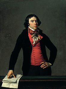Адвокат Бертран Барер