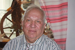 Адвокат Быстров Григорий Ефимович
