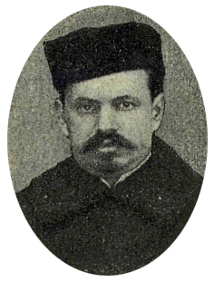 Адвокат Демьянов Александр Алексеевич
