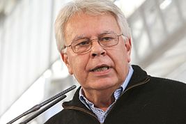 Адвокат Гонсалес Маркес Фелипе