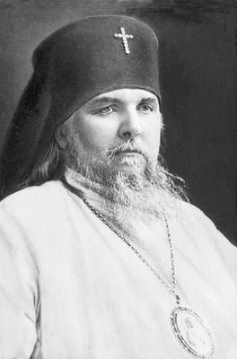 Адвокат Вассиан (Пятницкий)