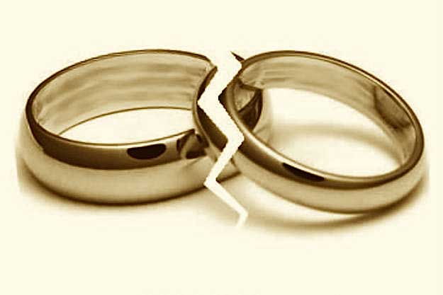 Расторжение брака, развод, адвокат