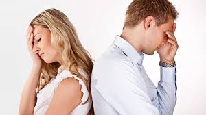 Развод без согласия второго супруга мужа или жены